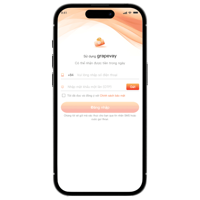 Ma trận Sản phẩm Tín dụng Thông minh